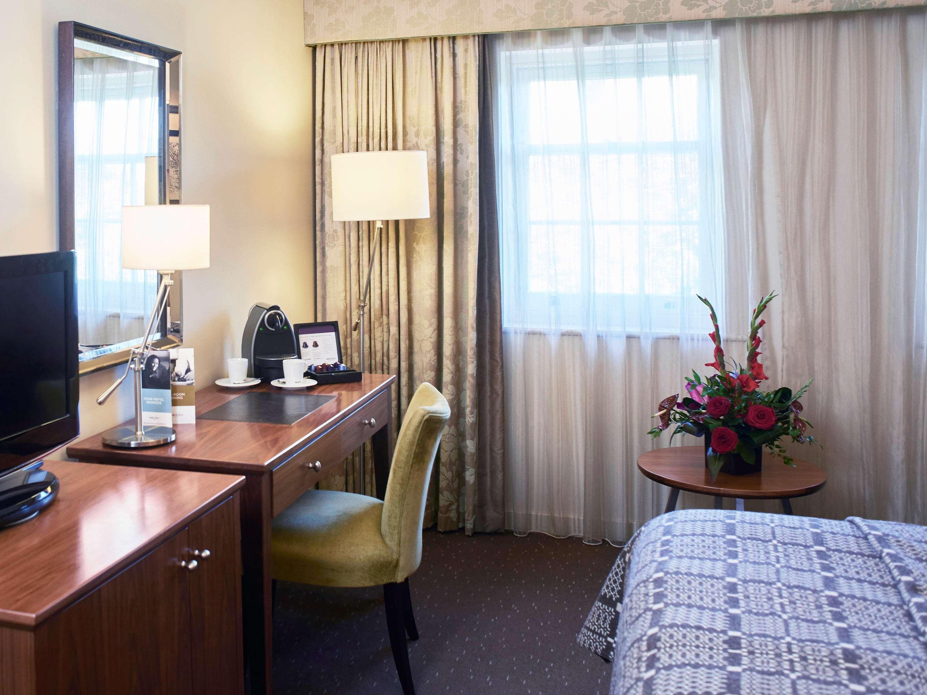 Mercure Southgate Exeter