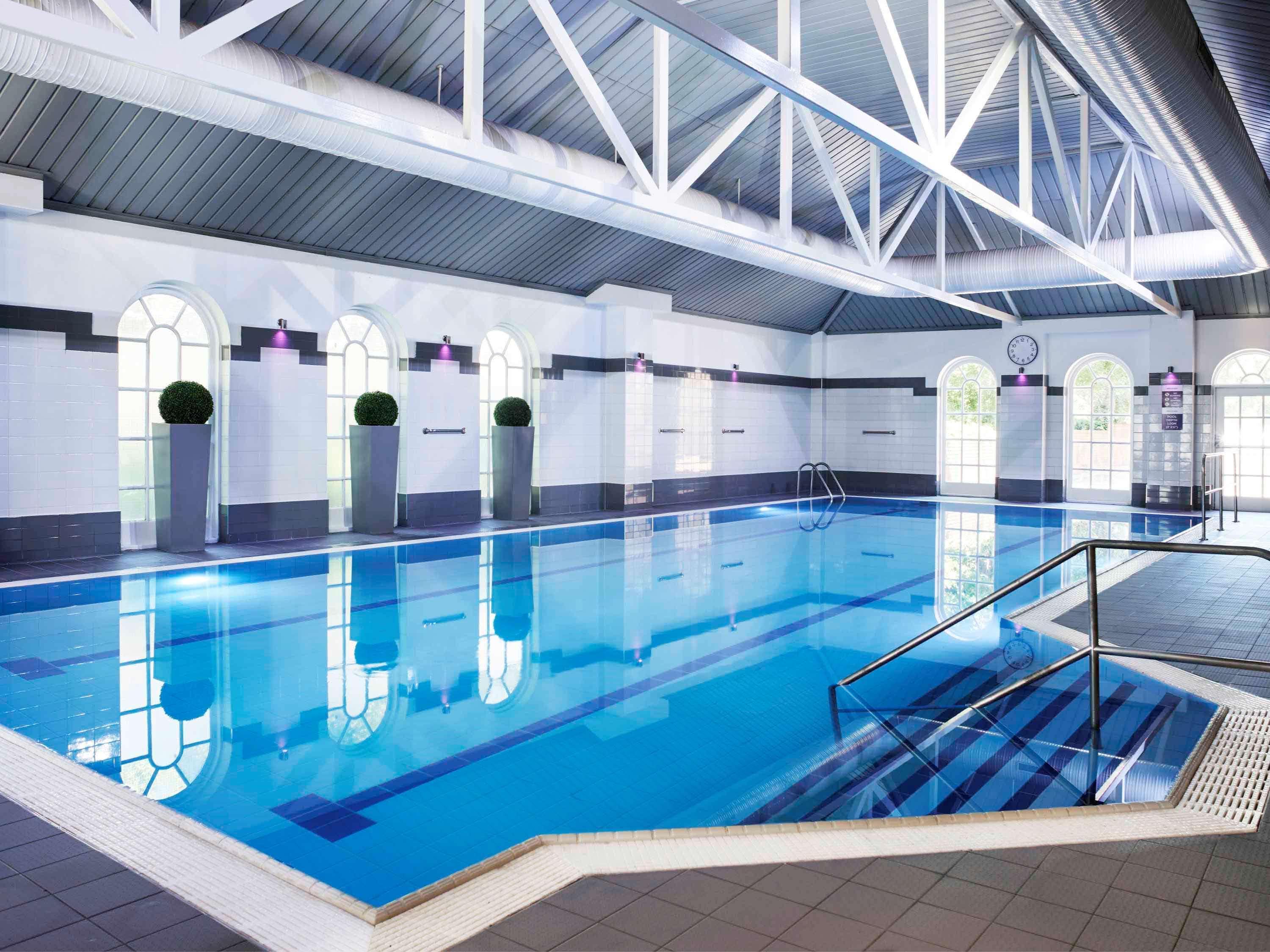 Mercure Southgate 4* Exeter