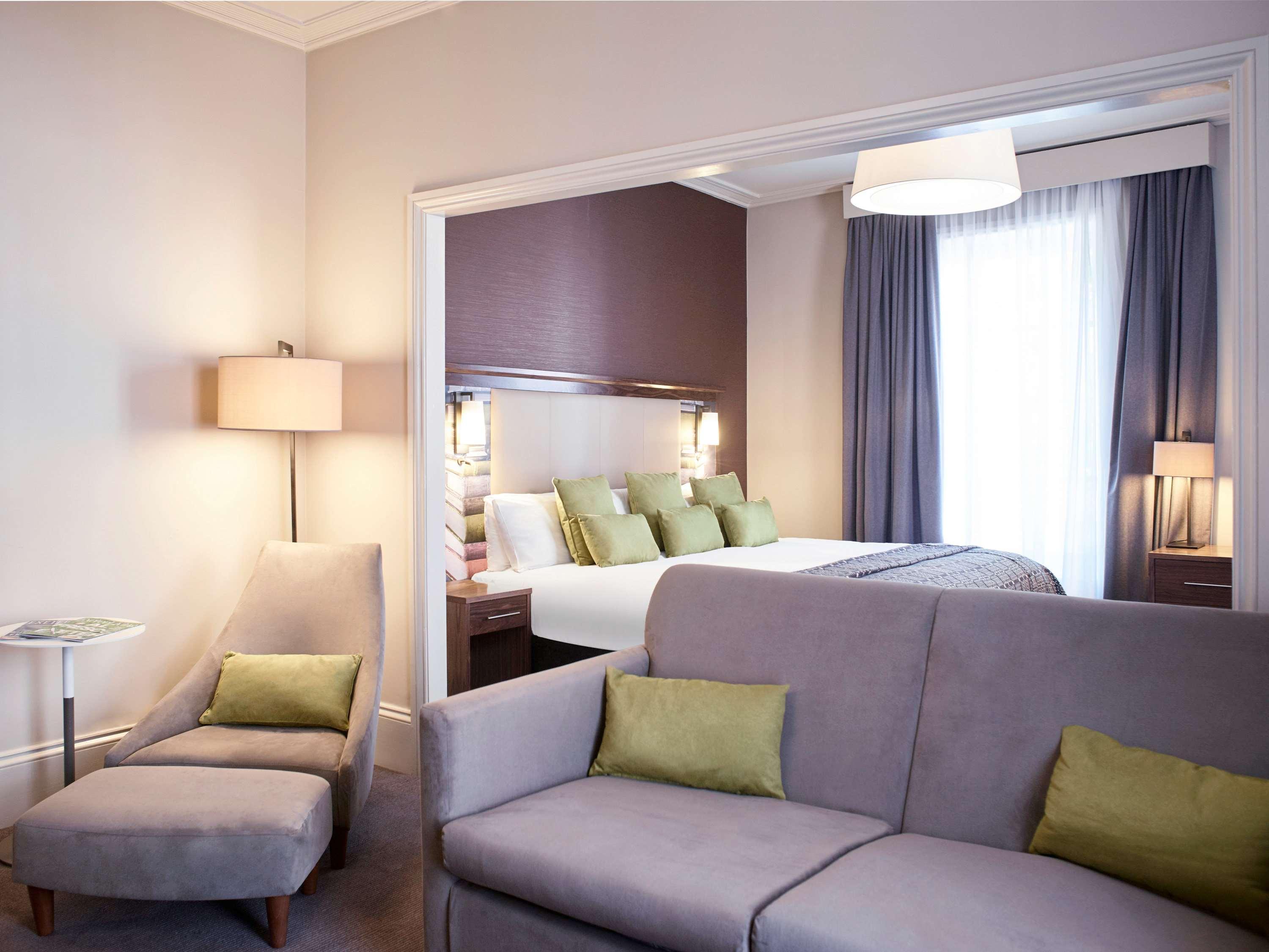 Mercure Southgate 4* Exeter