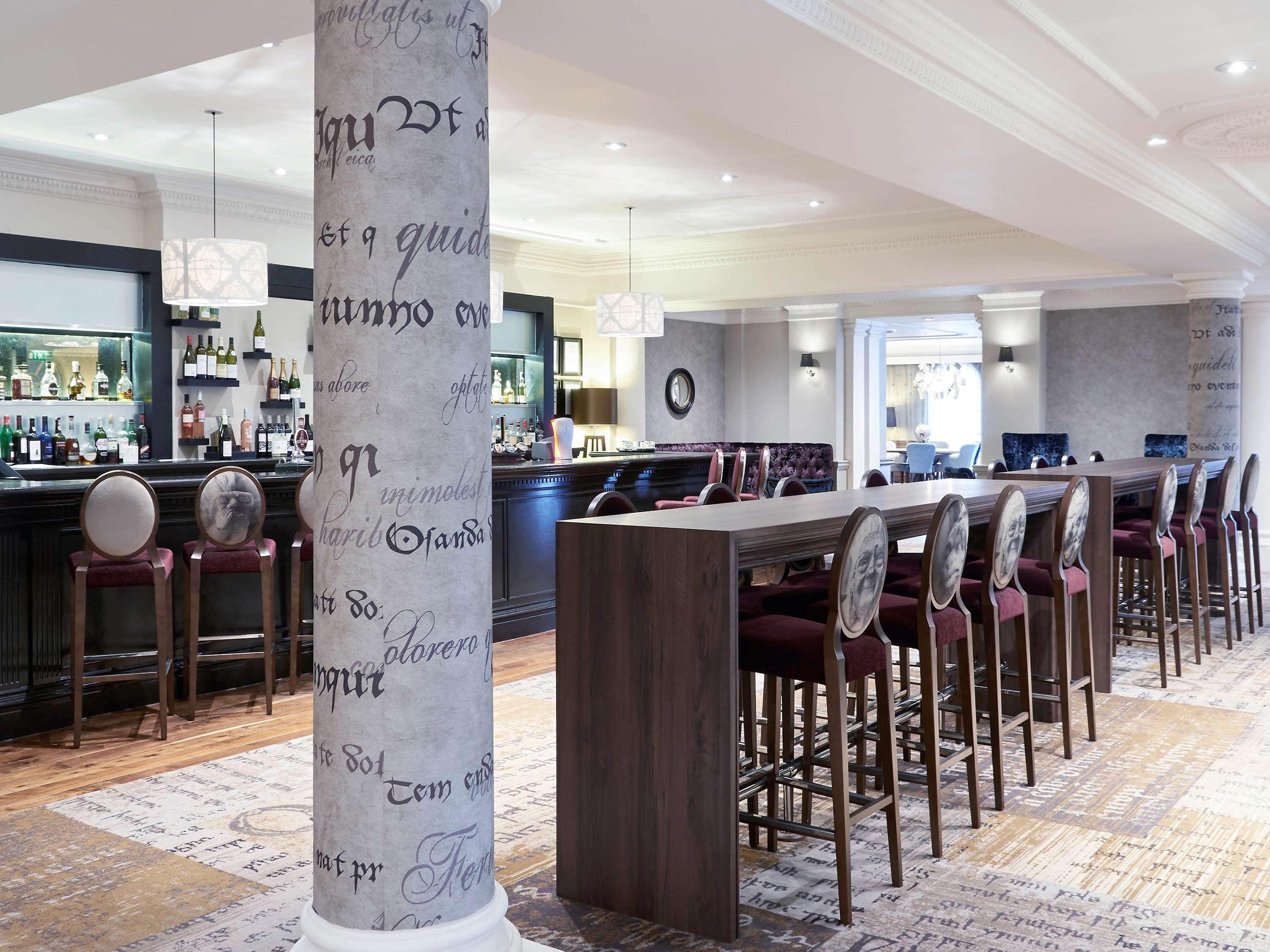 Hotel Mercure Southgate 4*