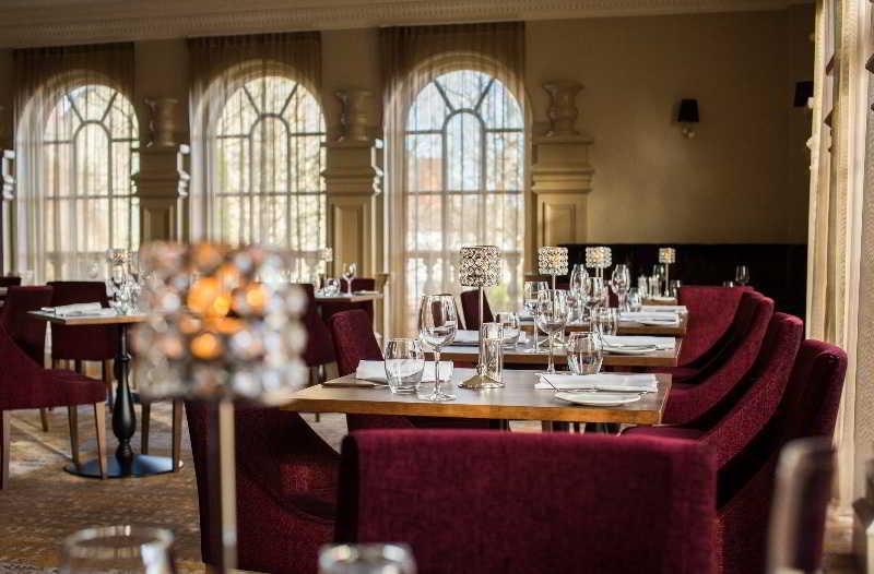 Mercure Southgate Hotel