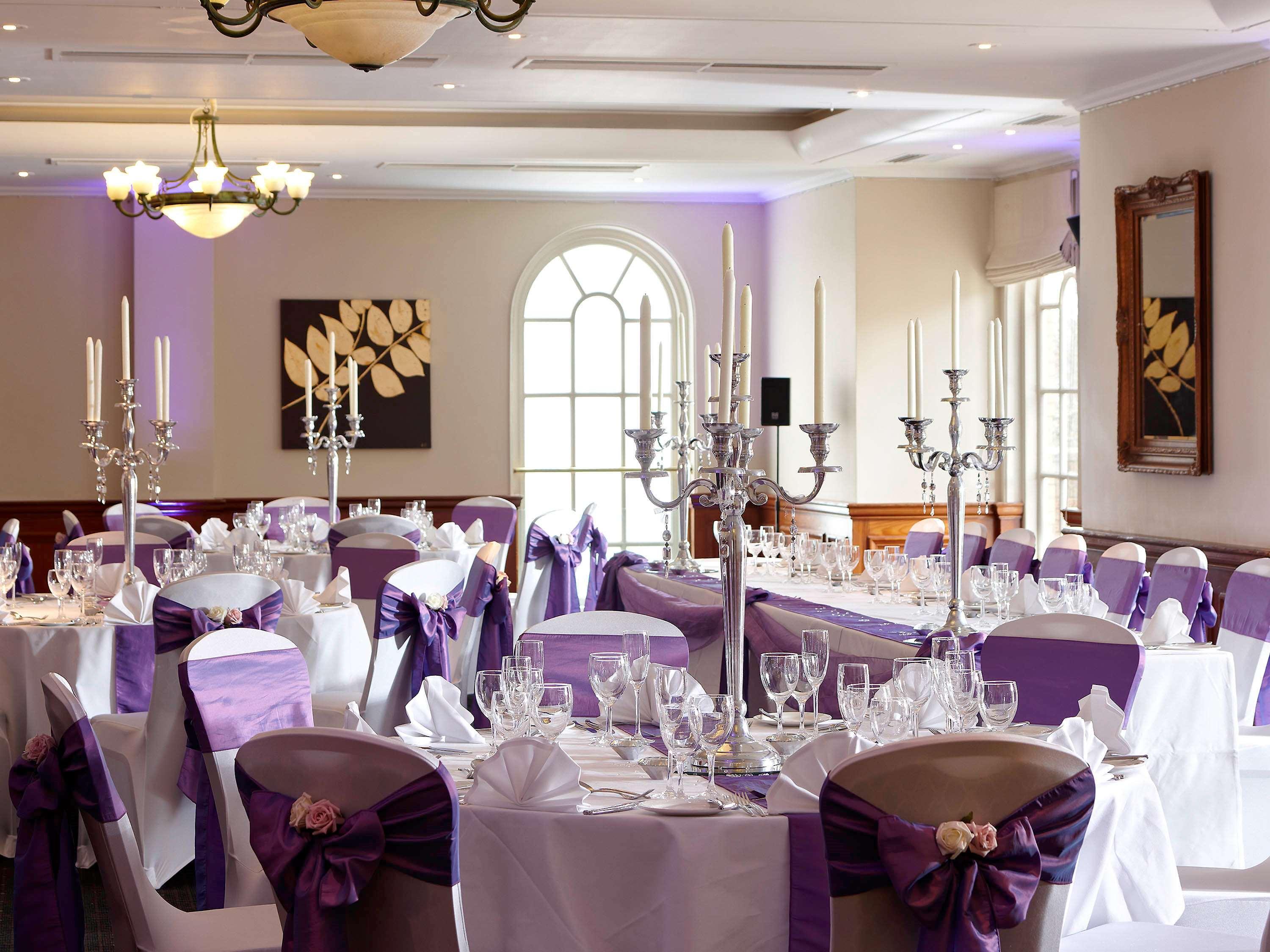 Mercure Southgate 4* Exeter