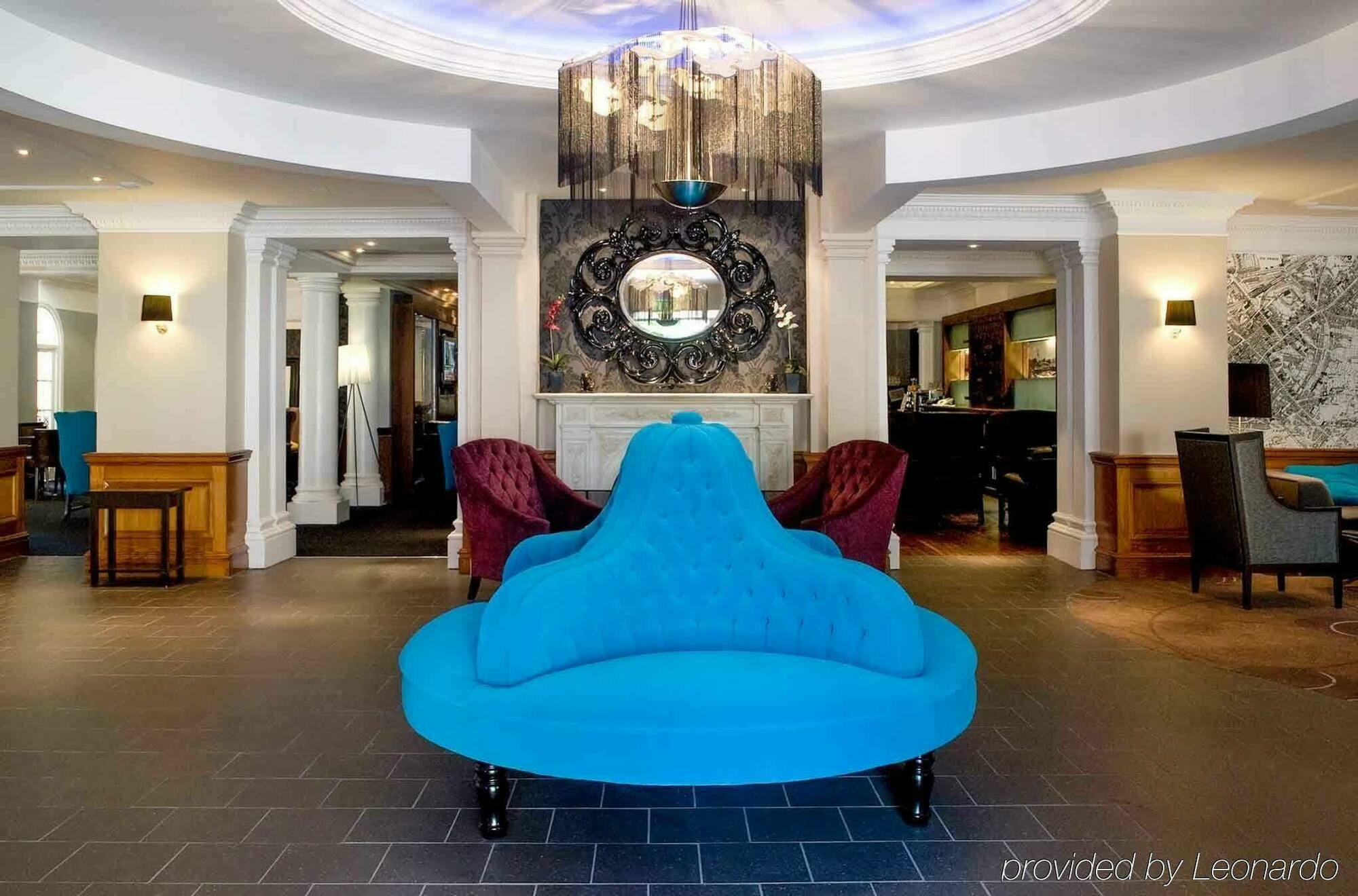 Mercure Southgate Hotel